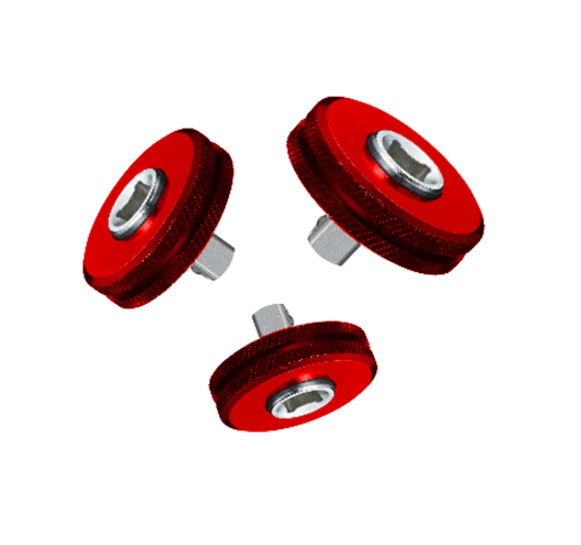 3Pcs Quick Adapter Set