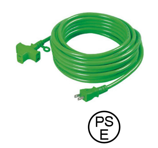 10M Outdoor Extension Cord