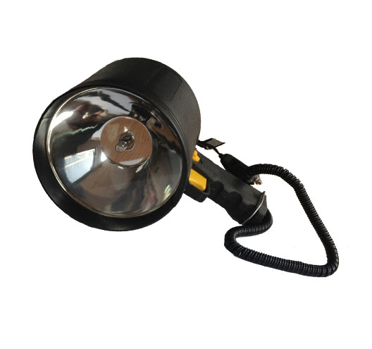 Spotlight-12V Halogen 1M