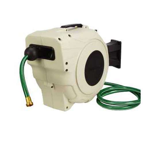 65ft. Automatic Rewind Water Hose Reel