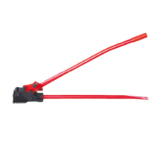52'' Rebar Cutter and Bender