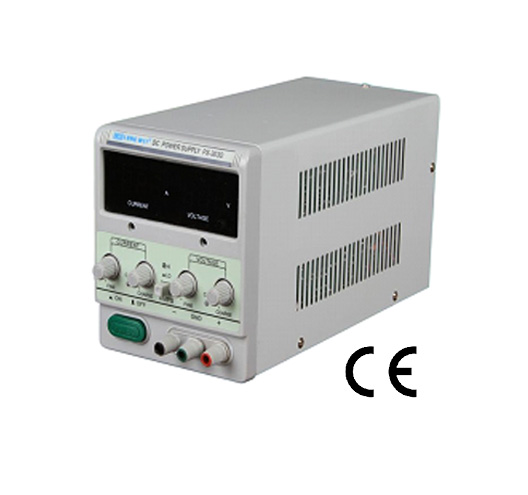 30V 3A  Precision Variable DC Power Supply