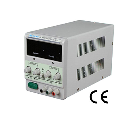 30V 5A  Precision Variable DC Power Supply