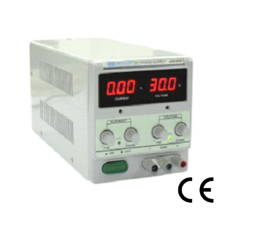 30V 10A  Precision Variable DC Power Supply