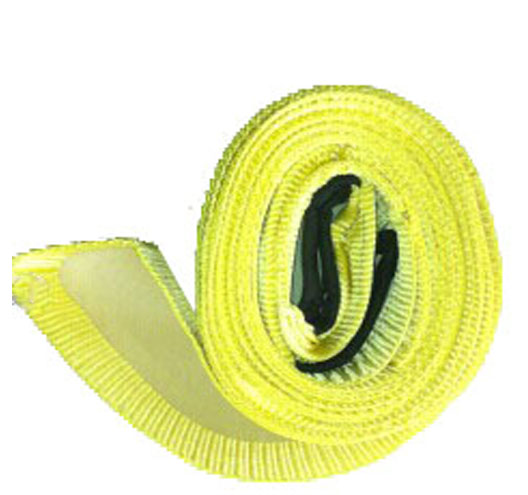 4"X30' Tow Straps