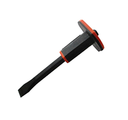 Cold Chisel with Grip