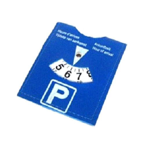 Parking Timer