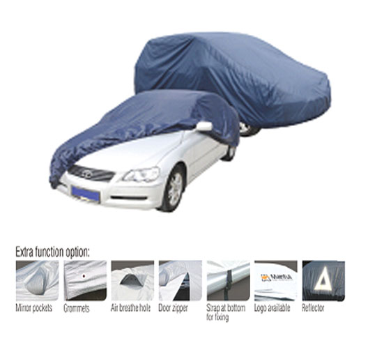 Polyster Vehicle Covers
