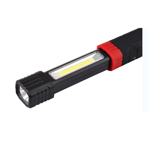 2W COB+1W LED Work Light
