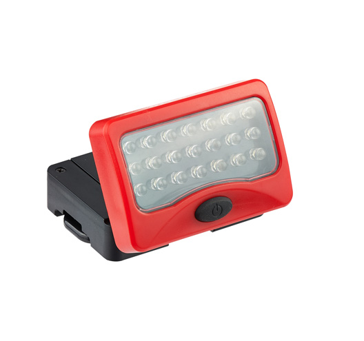 21 LED Work Light