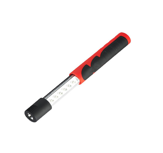 6 LED+1 LED Work Light