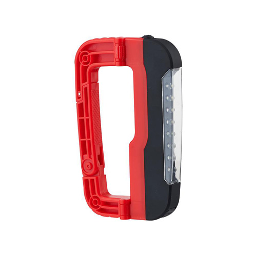 8 LED Work Light