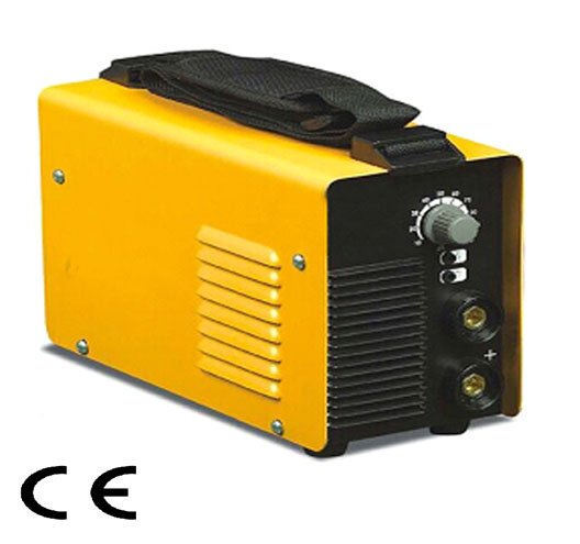 DC Inverter MMA 140A Welder