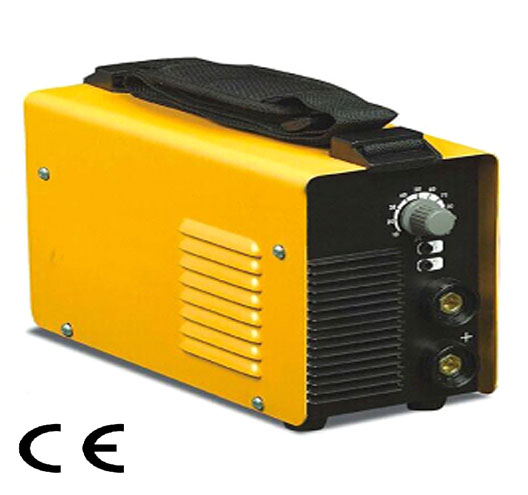 DC Inverter MMA 160A Welder