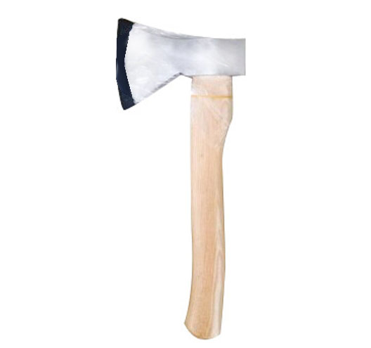 600g Axe with wood handle