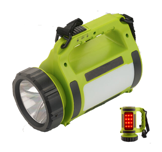5W Rechargeable Multifunction Camping Light