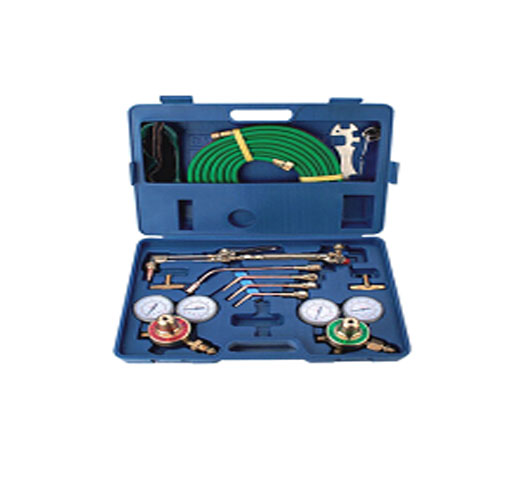 H-502 Medium Duty Cutting &Welding Kit