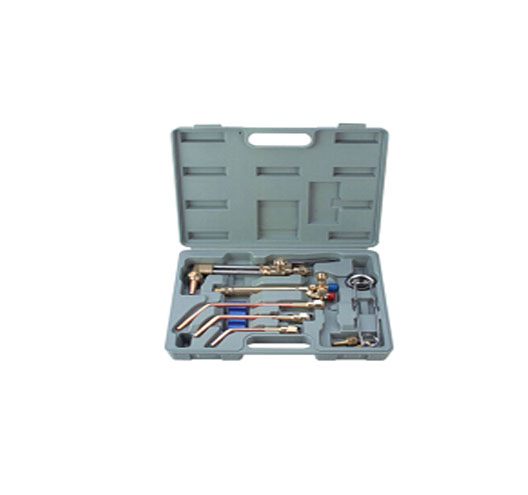 Medium Duty Welding & Cutting Kit