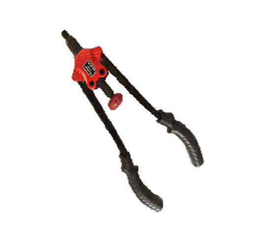 14'' Hand Nut Riveter Aluminum Alloy Body