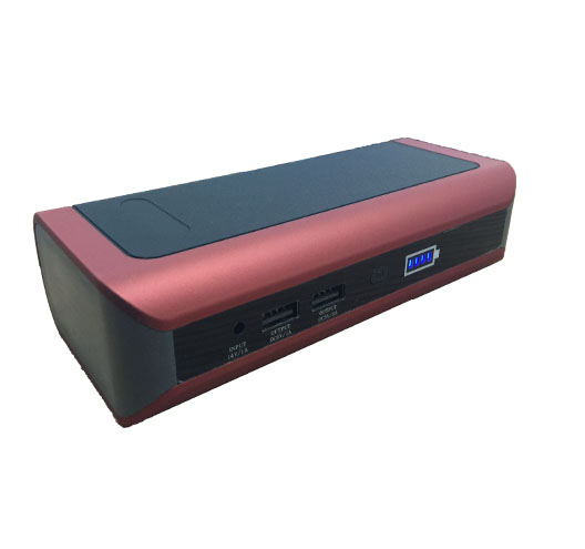 12V Jump Starter