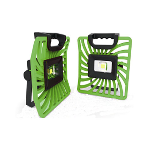 20W COB Rechargeable Standing Work Light