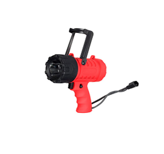 3W Waterproof Spotlight