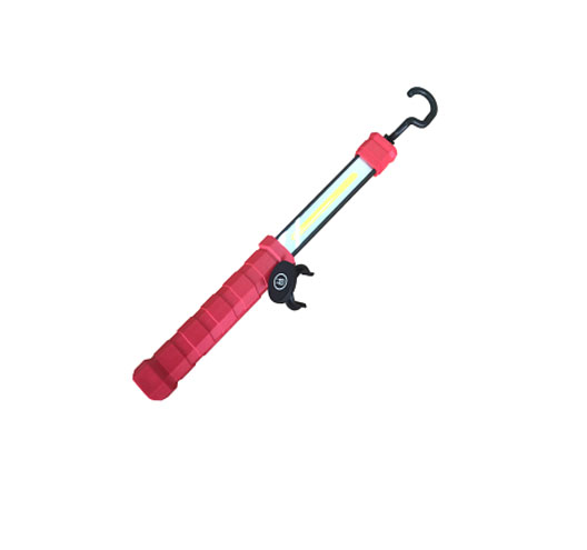 5W COB Rechargeable Color Match Light