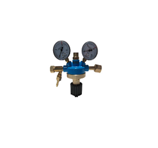GLCCR O2 Regulator