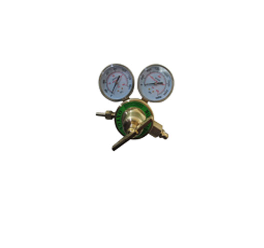 Medium Duty Regulator
