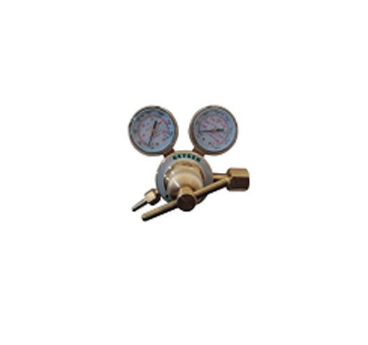 Light Duty Regulator