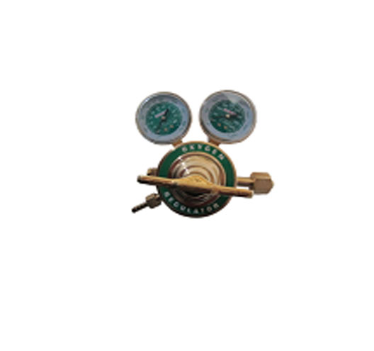 Heavy Duty Regulator
