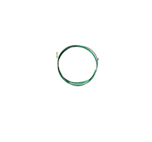 Liner for wire  φ0.8~1mm,3.5m
