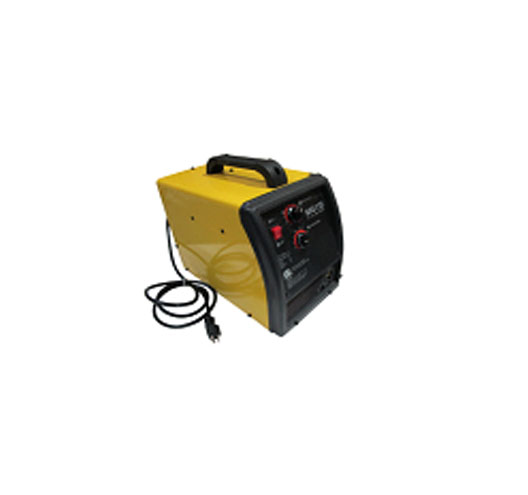 135AMP Flux & MIG Welder