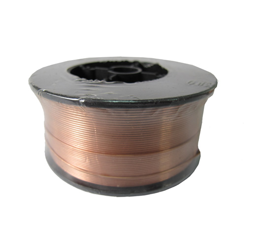 ER50-6 Solid Welding Wire 0.8mm