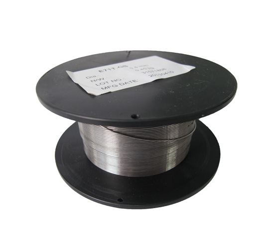 E71T-GS  Flux-cored Wire  Welding Wire 0.8mm