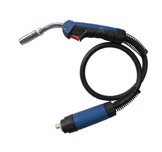 25AK Air Cooled MIG/MAG/CO2 Welding Torch