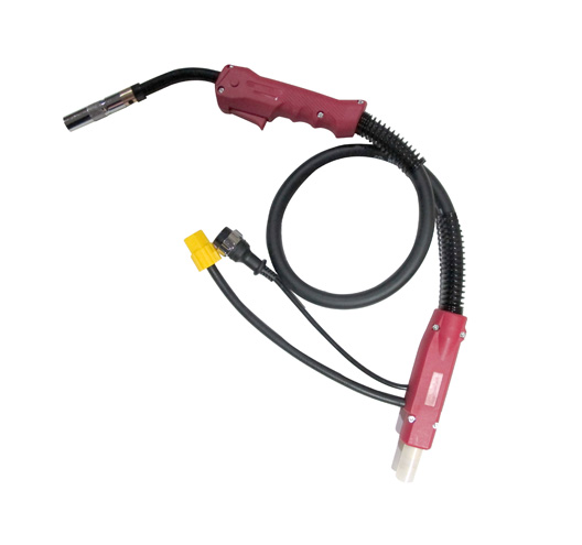 350A Air Cooled MIG/MAG/CO2 Welding Torch