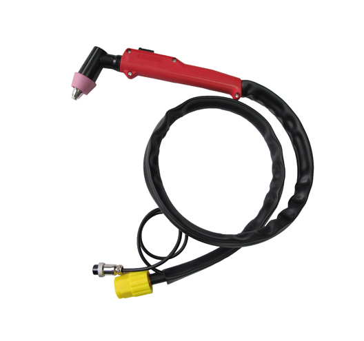 AG60（SG-55）Air Cooled Plasma Cutting Torch