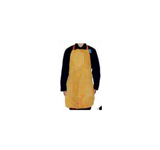 Leather Welding Apron