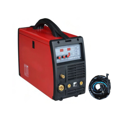 Multifunction Welder 140A