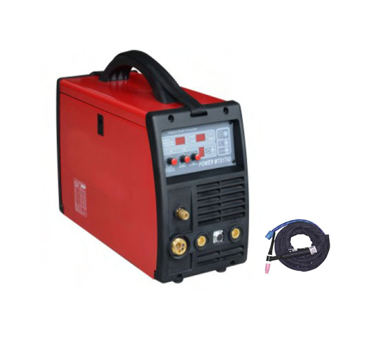 Multifunction Welder 210A