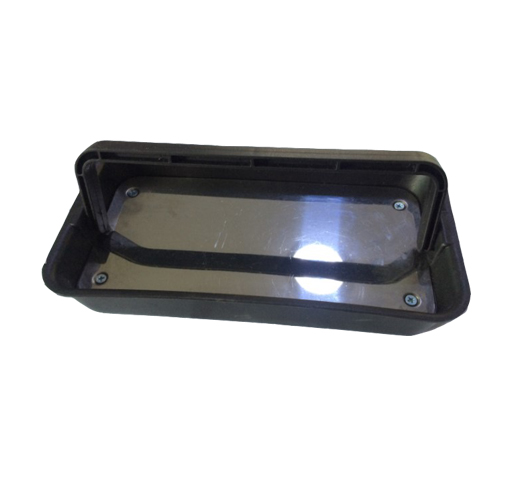 80mm(3-1/4")×2pc PORTABLE MAGNETIC TRAY