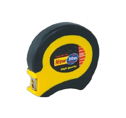 tape measure，15 meters