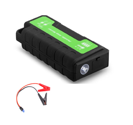 12V Jump Starter
