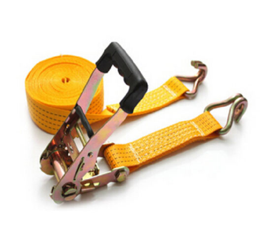 2"X27' Ratchet Tie Down