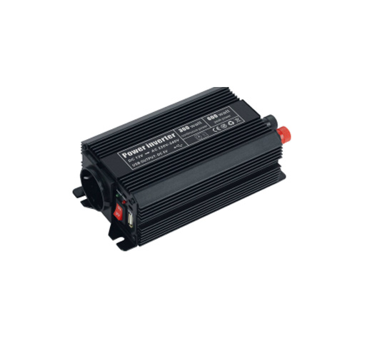300W Power Inverter With 1pc 0.5A USB Outlet