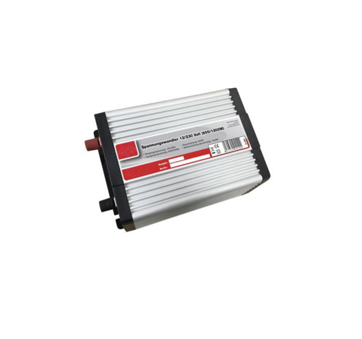 600W Power Inverter With 2pcs 0.5A USB Outlets