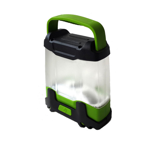 1W LED camping Lantern   10Lm