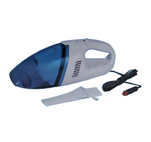 Dry & Wet Vacuum Cleaner 60W