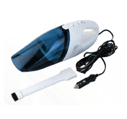 Dry & Wet Vacuum Cleaner 60W